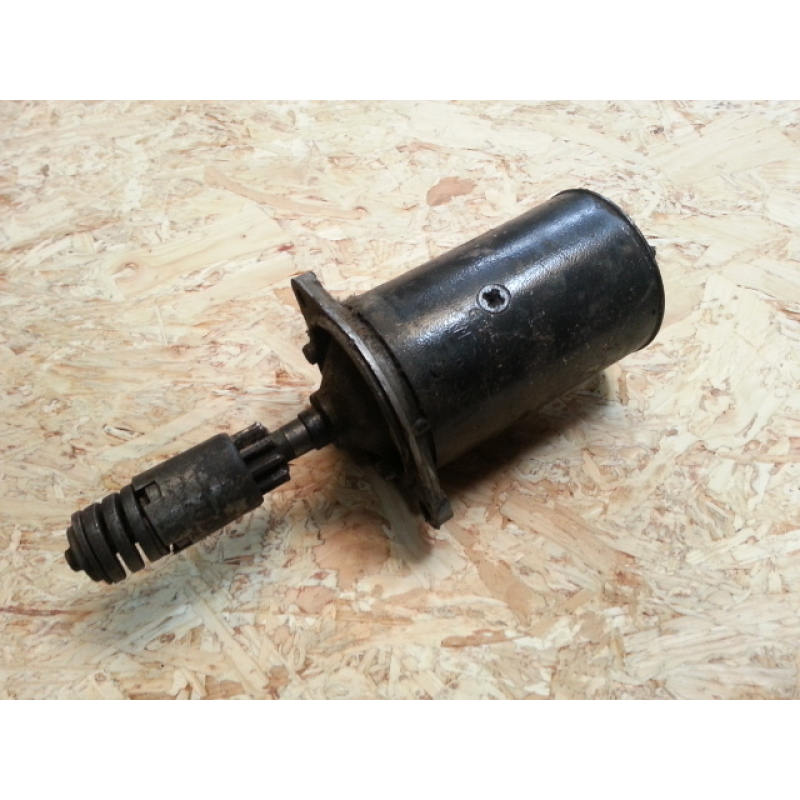 ELI004U startmotor tot 1986 gebr.   GXE4404